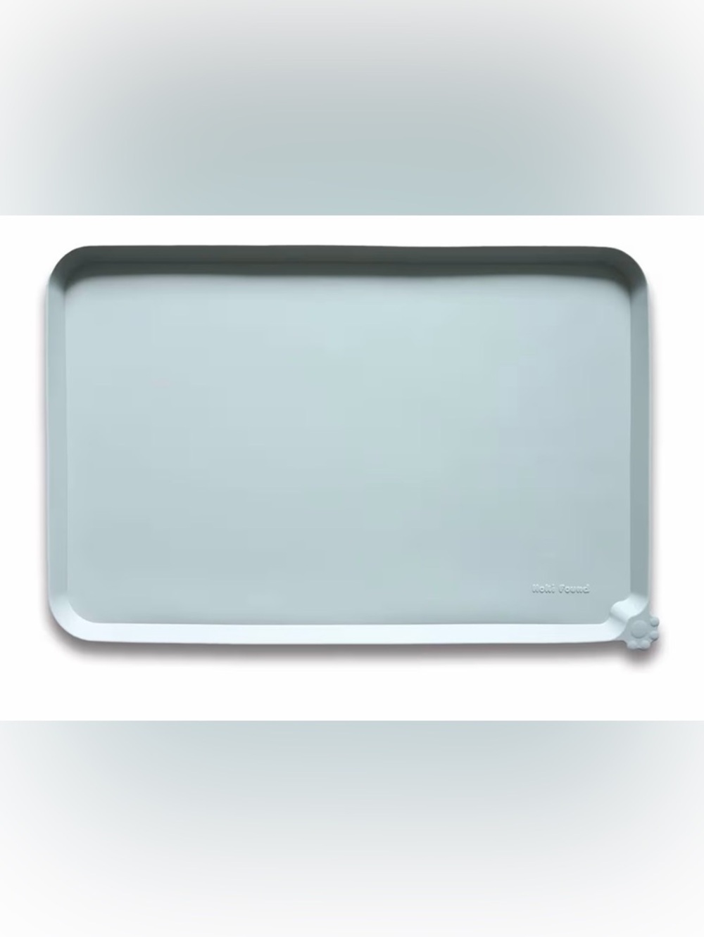 Silicone Pet Food Tray/Mat - Battleshio